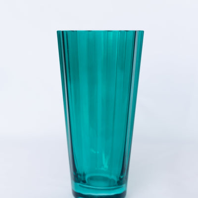 Estelle Colored Sunday High Balls - Set of 6 {Emerald Green}
