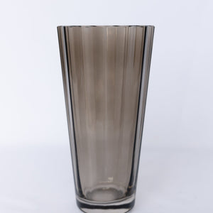 Estelle Colored Sunday High Balls - Set of 6 {Gray Smoke}