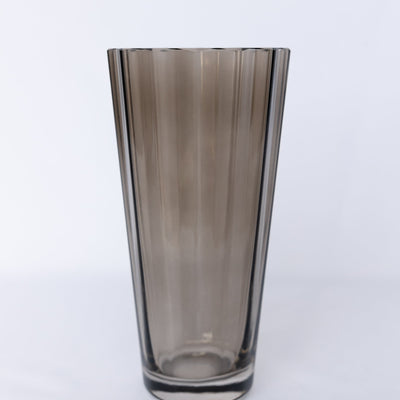Estelle Colored Sunday High Balls - Set of 2 {Gray Smoke}