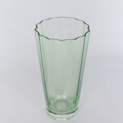 Estelle Colored Sunday High Balls - Set of 2 {Mint Green}