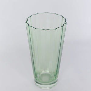 Estelle Colored Sunday High Balls - Set of 6 {Mint Green}