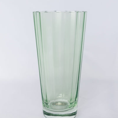 Estelle Colored Sunday High Balls - Set of 2 {Mint Green}