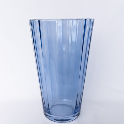 Estelle Colored Sunday Vase - {Cobalt Blue}