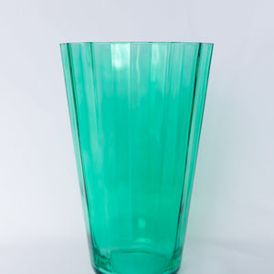 Estelle Colored Sunday Vase - {Kelly Green}