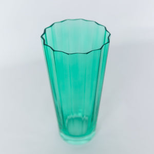 Estelle Colored Sunday High Balls - Set of 6 {Kelly Green}