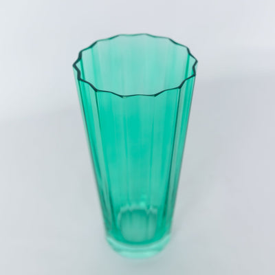 Estelle Colored Sunday High Balls - Set of 2 {Kelly Green}