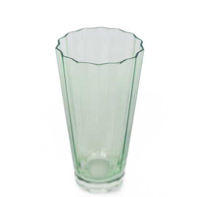 Estelle Colored Sunday High Balls - Set of 6 {Mint Green}