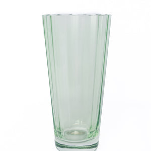 Estelle Colored Sunday High Balls - Set of 2 {Mint Green}