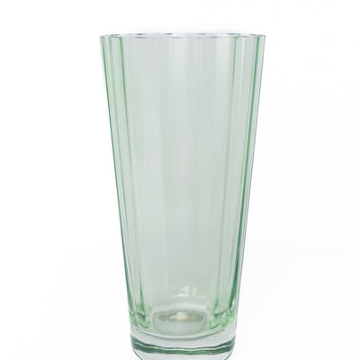 Estelle Colored Sunday High Balls - Set of 2 {Mint Green}