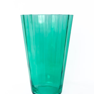 Estelle Colored Sunday Vase - {Kelly Green}