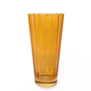 Estelle Colored Sunday High Balls - Set of 2 {Butterscotch}