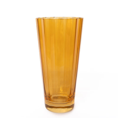 Estelle Colored Sunday High Balls - Set of 2 {Butterscotch}
