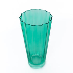 Estelle Colored Sunday High Balls - Set of 6 {Kelly Green}