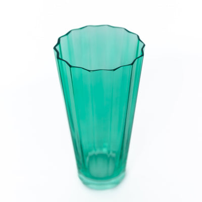 Estelle Colored Sunday High Balls - Set of 2 {Kelly Green}