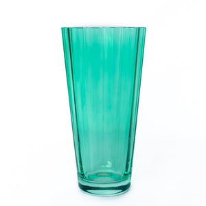 Estelle Colored Sunday High Balls - Set of 2 {Kelly Green}