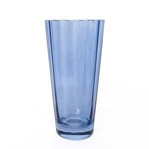 Estelle Colored Sunday High Balls - Set of 6 {Cobalt Blue}