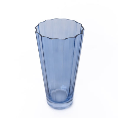 Estelle Colored Sunday High Balls - Set of 6 {Cobalt Blue}