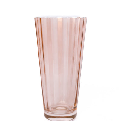 Estelle Colored Sunday High Balls - Set of 6 {Blush Pink}