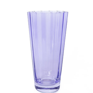 Estelle Colored Sunday High Balls - Set of 2 {Lavender}