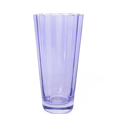 Estelle Colored Sunday High Balls - Set of 2 {Lavender}
