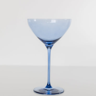 Estelle Colored Martini - Set of 6 {Custom Set}