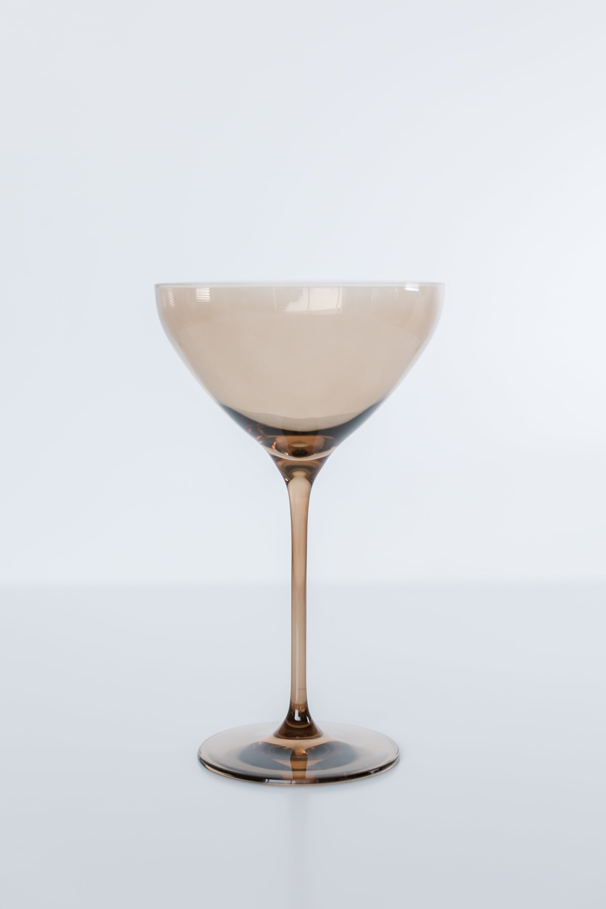 Estelle Colored Martini - Set of 6 {Custom Set}