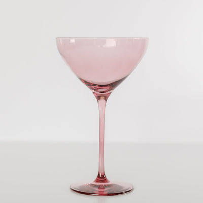 Estelle Colored Martini - Set of 6 {Custom Set}