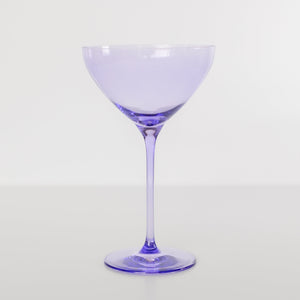 Estelle Colored Martini - Set of 6 {Custom Set}