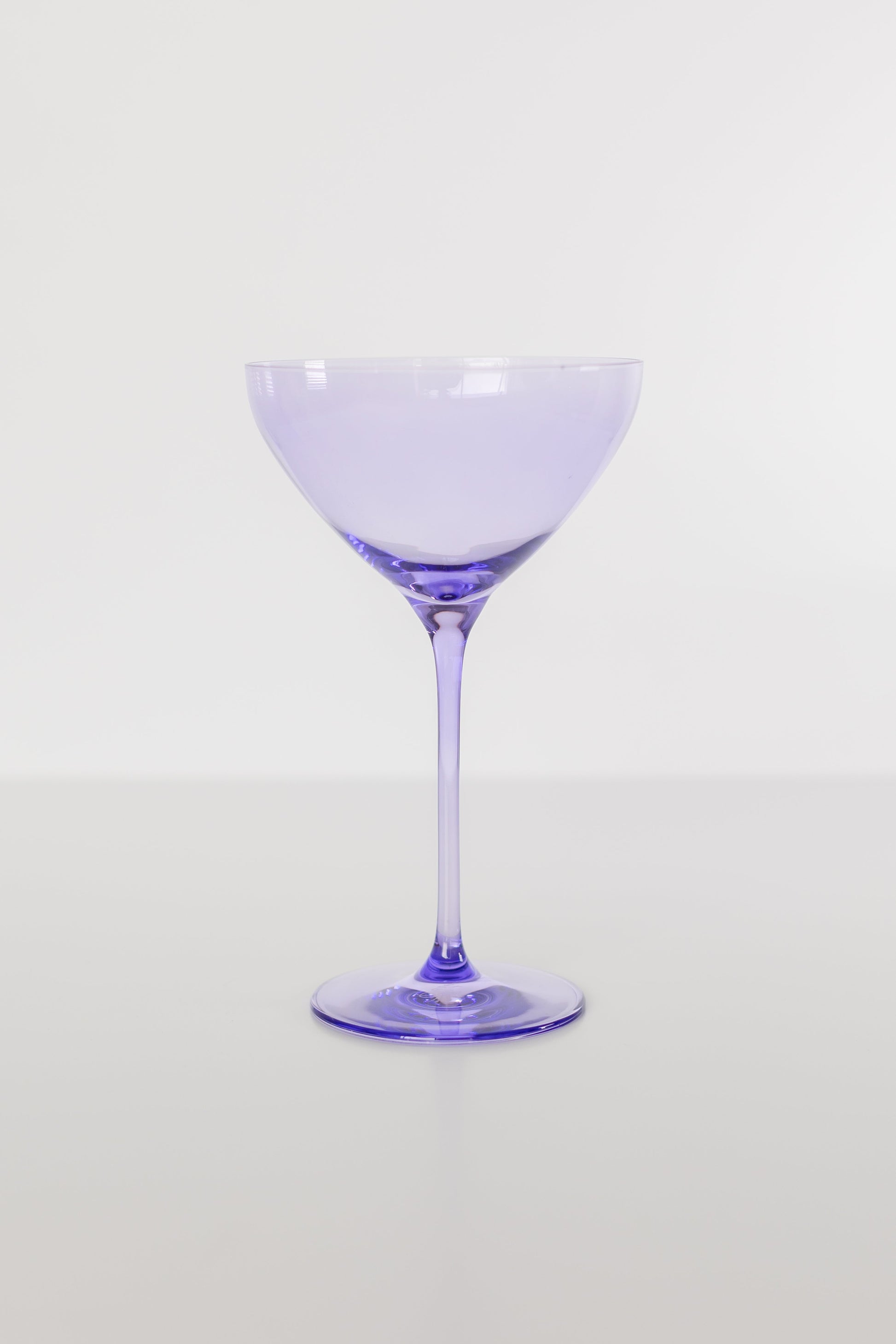 Estelle Colored Martini - Set of 6 {Custom Set}