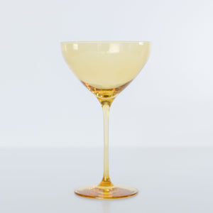 Estelle Colored Martini - Set of 6 {Custom Set}