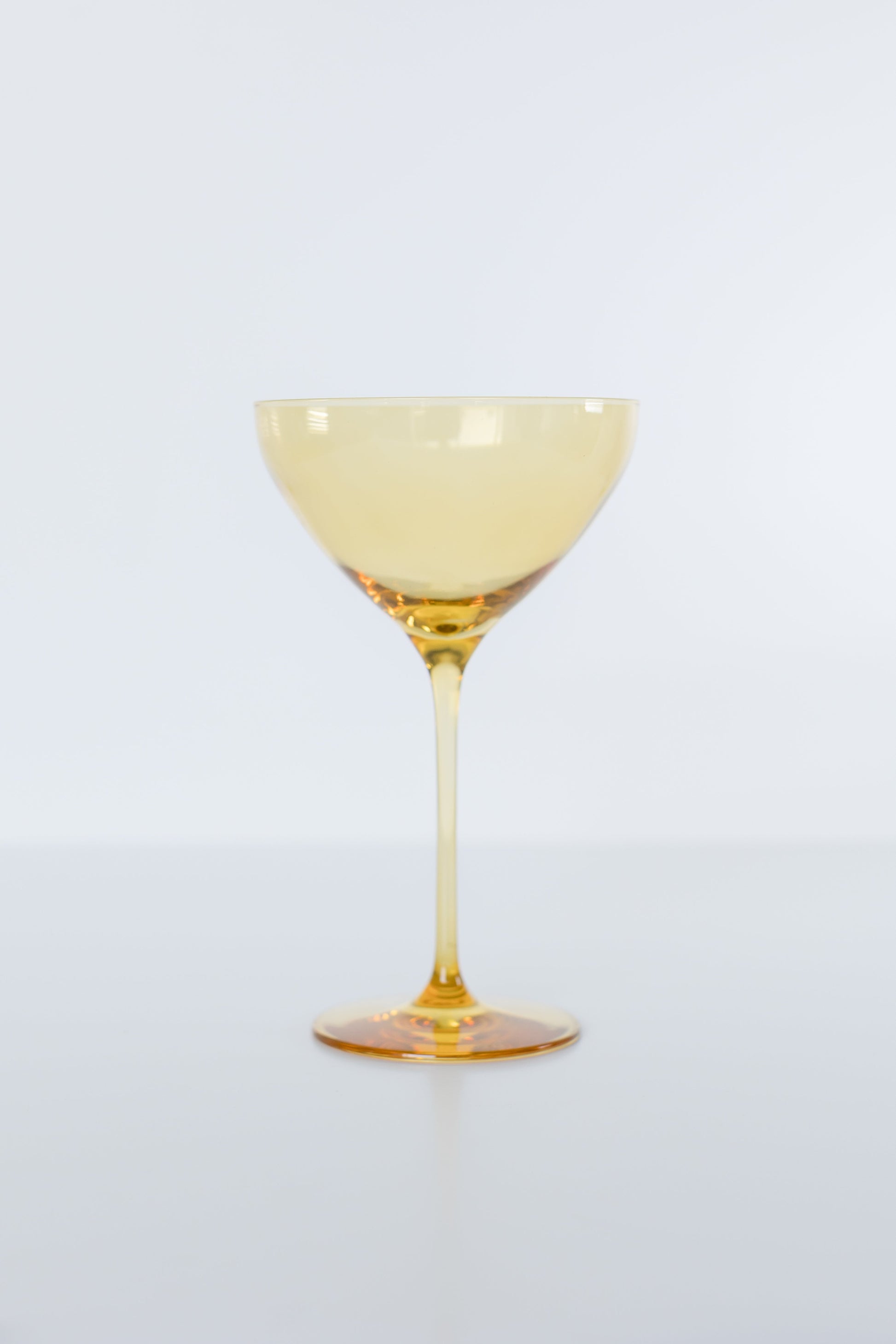 Estelle Colored Martini - Set of 6 {Custom Set}