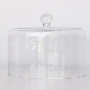 Estelle Cake Stand Dome