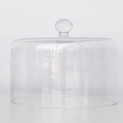 Estelle Cake Stand Dome