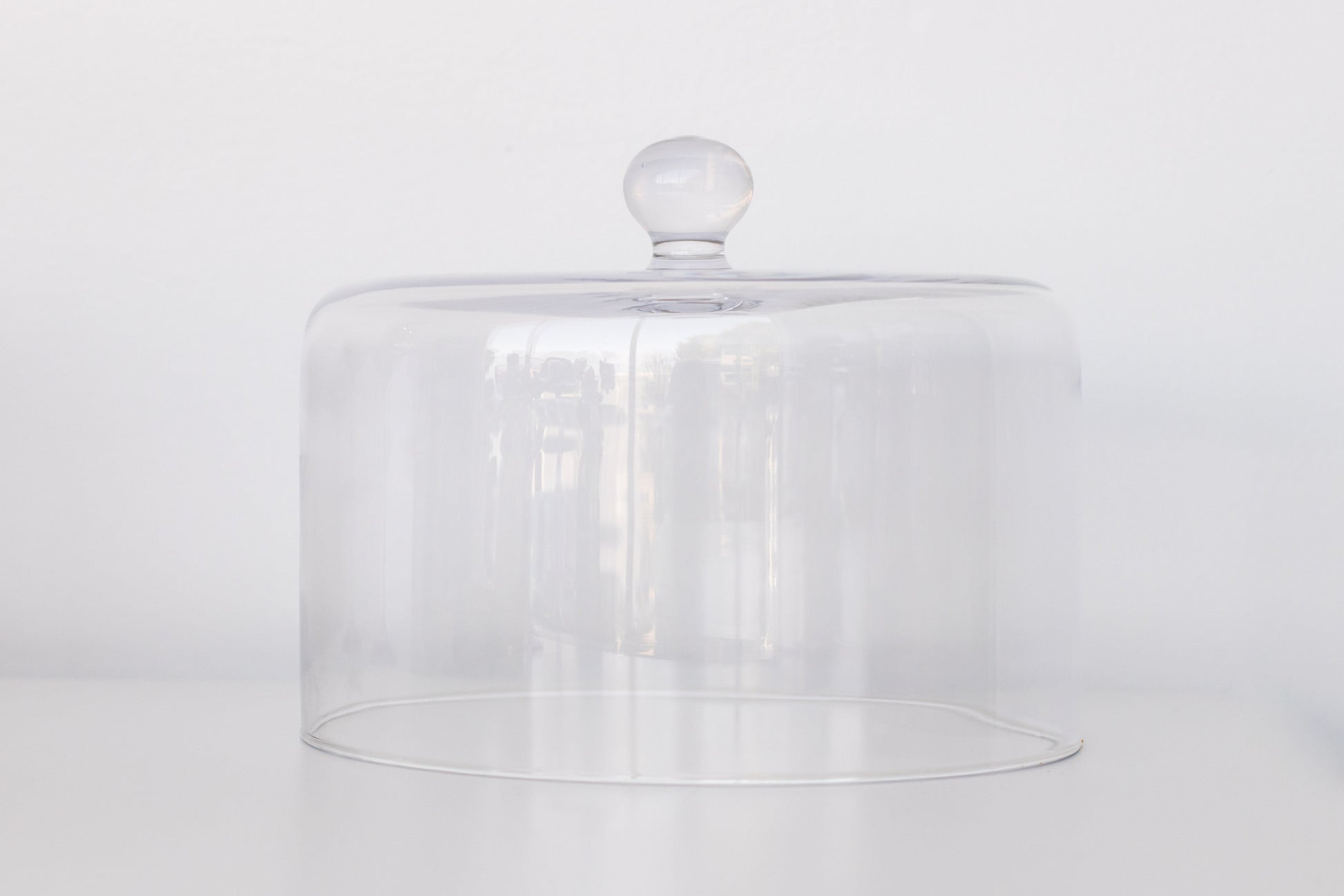 Estelle Cake Stand Dome