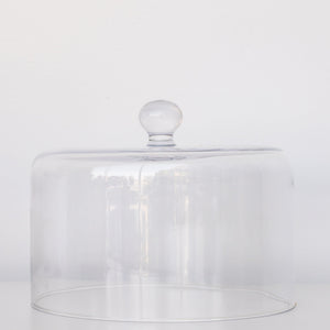 Estelle Cake Stand Dome