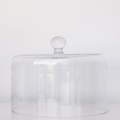 Estelle Cake Stand Dome