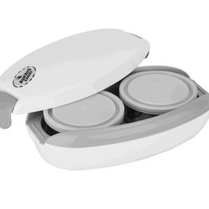 Slimtron Electric Lunchbox (Milton)