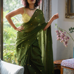 Evergreen star