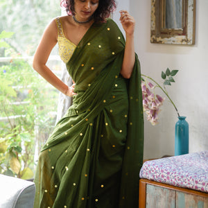 Evergreen star