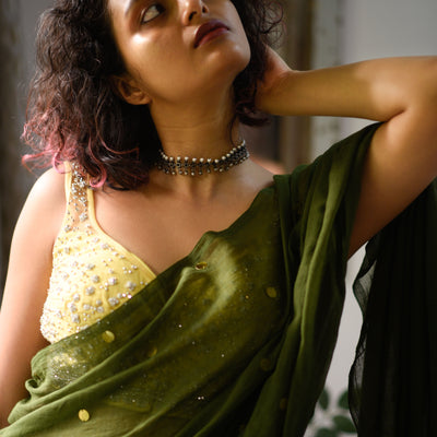 Evergreen star