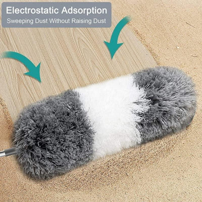 Extendable Ceiling Fan Duster