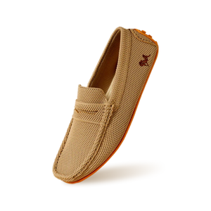 ReLive Knit Loafers : Extra Honey