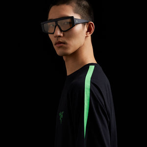 Razersuperfuture Black Matte