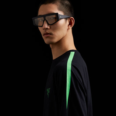 Razersuperfuture Black Matte