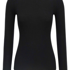 Theory Ribbed Sweater