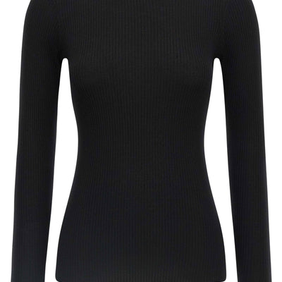 Theory Ribbed Sweater