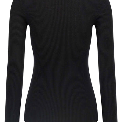 Theory Ribbed Sweater