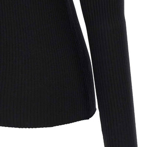 Theory Ribbed Sweater