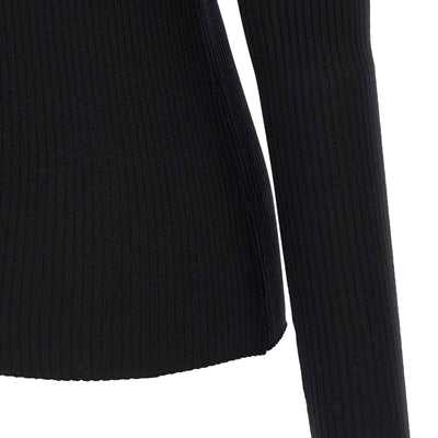 Theory Ribbed Sweater