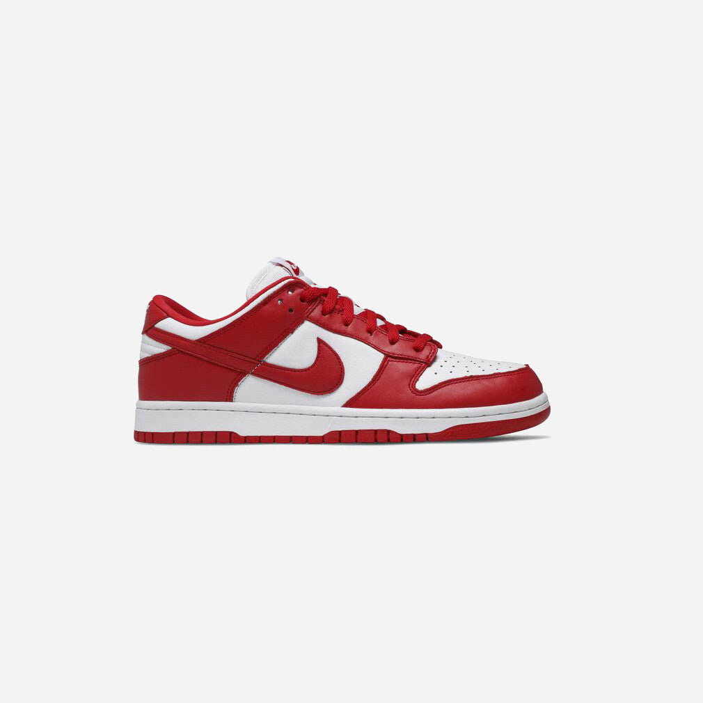 Nike Dunk Low University Red 2020